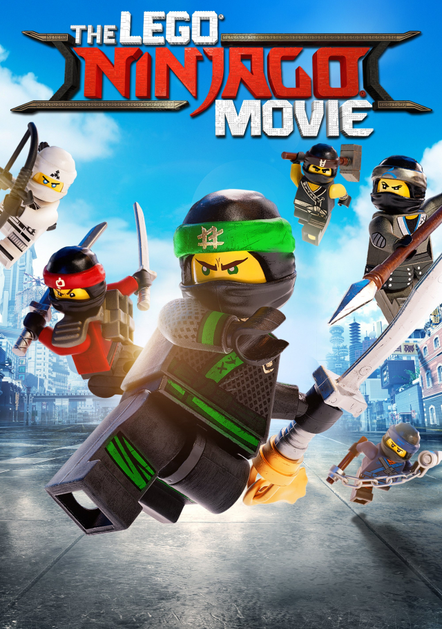 CÂU CHUYỆN LEGO: NINJA - Vietsub
