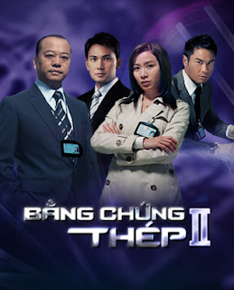 BẰNG CHỨNG THÉP 2 - LT