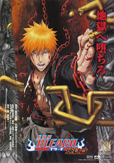 BLEACH MOVIE 4: ĐỊA NGỤC - Vietsub