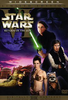 CHIẾN TRANH GIỮA CÁC VÌ SAO 6: SỰ TRỞI LẠI CỦA JEDI - Vietsub