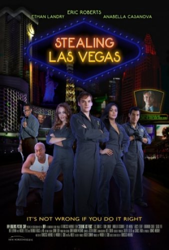 CHINH PHỤC LAS VEGAS - Thuyết Minh