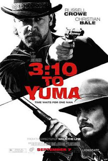 CHUYẾN TÀU TỚI YUMA - Vietsub