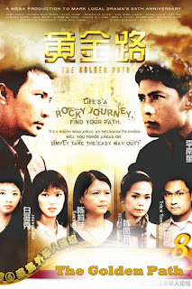 CON ĐƯỜNG VÀNG SON - LT