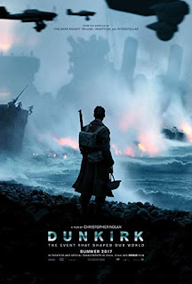 CUỘC DI TẢN DUNKIRK - Vietsub