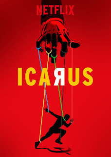 CUỘC ĐIỀU TRA ICARUS - Vietsub