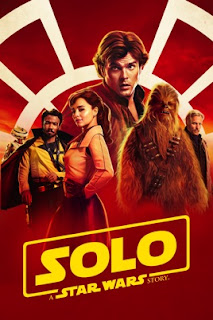 HAN SOLO: STAR WARS NGOẠI TRUYỆN - TM