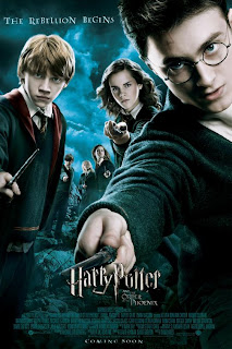 HARRY POTTER VÀ MỆNH LỆNH PHƯỢNG HOÀNG - Vietsub
