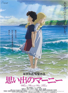 HỒN MA MARNIE - Vietsub