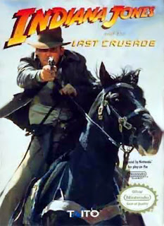 INDIANA JONES VÀ CUỘC THẬP TỰ CHINH CUỐI CÙNG - Vietsub