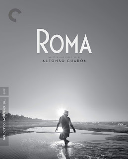 KHU PHỐ ROMA - Vietsub