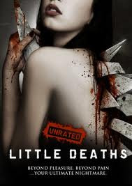LITTLE DEATH - Vietsub