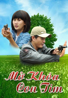 MỞ KHÓA CON TIM - LT