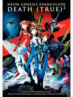 NEON GENESIS EVANGELION: DEATH & REBIRTH - Vietsub