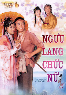 NGƯU LANG CHỨC NỮ 2003 - LT