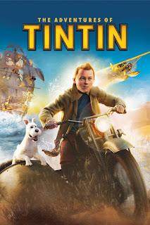 NHỮNG CUỘC PHIÊU LƯU CỦA TINTIN - Vietsub