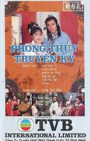 PHONG THỦY TRUYỀN KỲ - LT