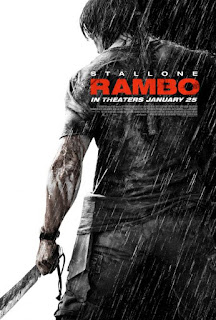 RAMBO PHẦN 4 - Vietsub
