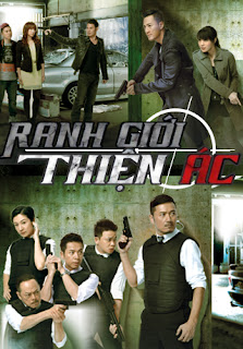 RANH GIỚI THIỆN ÁC - LT