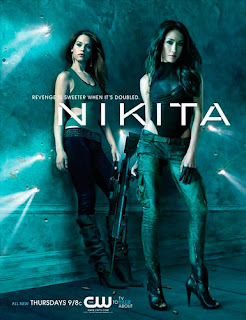 SÁT THỦ NIKITA: PHẦN 2 - Vietsub