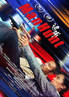 THIÊN LA ĐỊA VÕNG - Vietsub