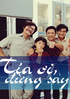 TÍA ƠI ĐỪNG SAY - LT