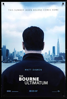 TỐI HẬU THƯ CỦA BOURNE - Vietsub