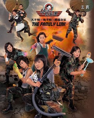 Thử Thách Hôn Nhân (SCTV9) -