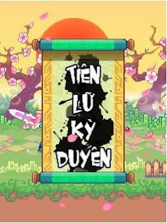 TIÊN LỮ KỲ DUYÊN - LT