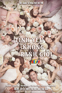 TÌNH YÊU KHÔNG RANH GIỚI - LT