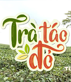 TRÀ TÁO ĐỎ - Vietsub