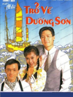 Trở Về Đường Sơn (SCTV9) -