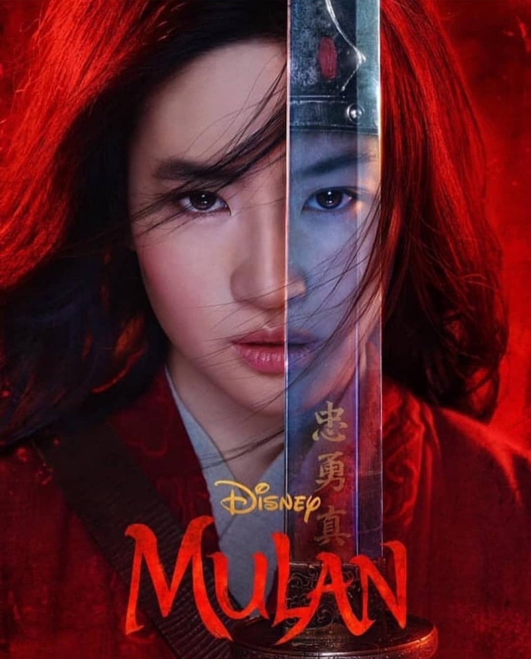 Hoa Mộc Lan: Cân Quắc Anh Hào - Thuyết Minh