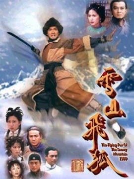 Tuyết Sơn Phi Hồ (SCTV9) -
