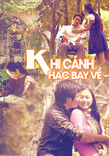 KHI CÁNH HẠC BAY VỀ - LT