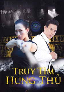 TRUY TÌM HUNG THỦ - LT