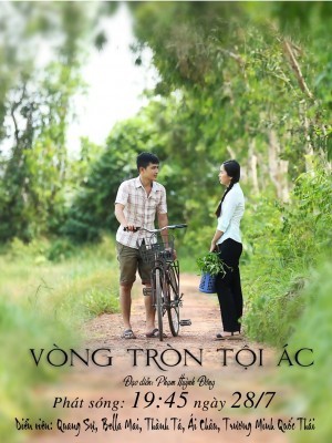 VÒNG TRÒN TỘI ÁC - Lồng Tiếng