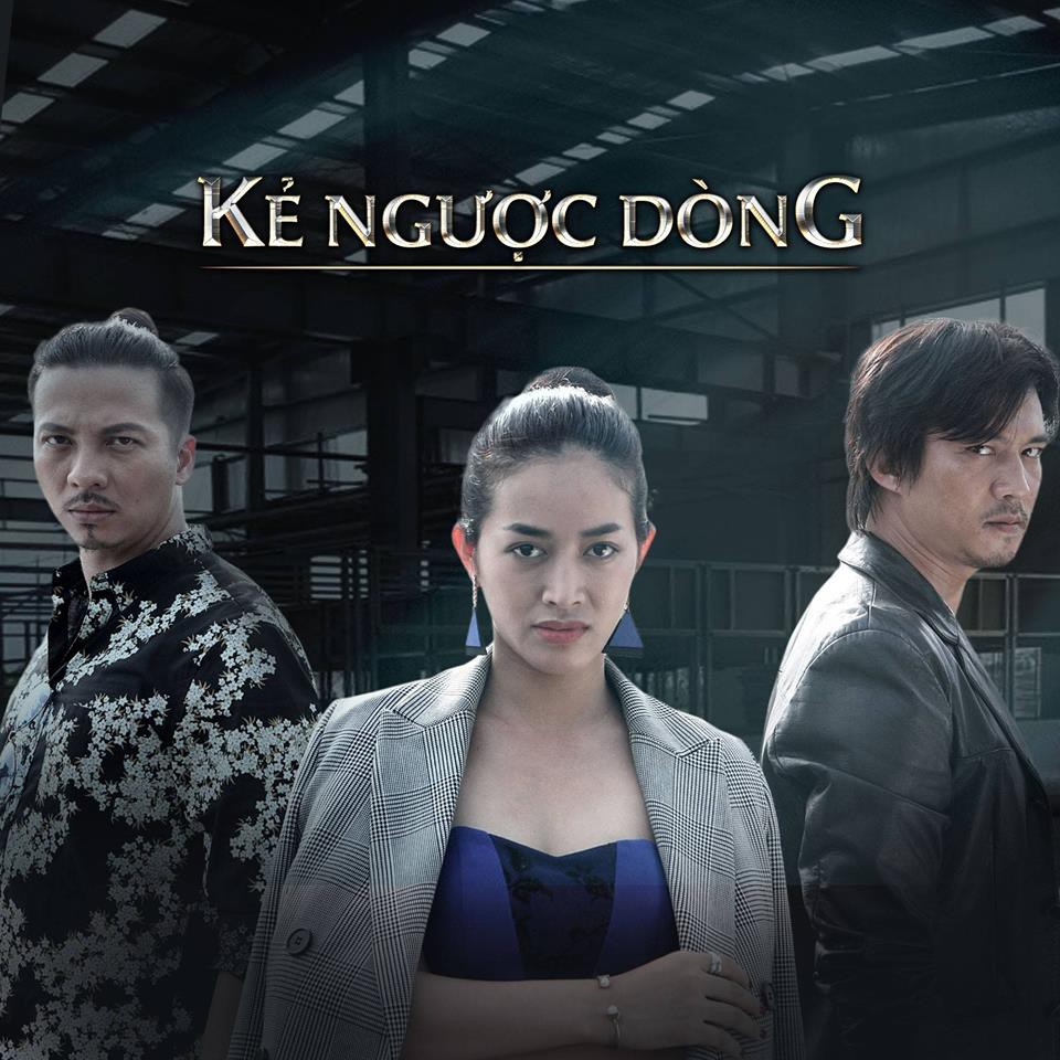 Kẻ Ngược Dòng - Lồng Tiếng