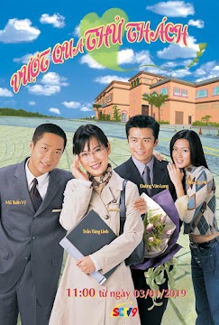 Vượt Qua Thử Thách (SCTV9) -