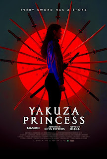 Công Chúa Yakuza - Vietsub