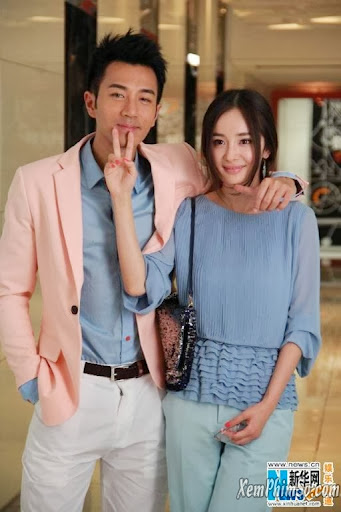 CẠM BẪY TÌNH THÙ - TM