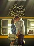 MƯỜI NĂM YÊU EM - TM