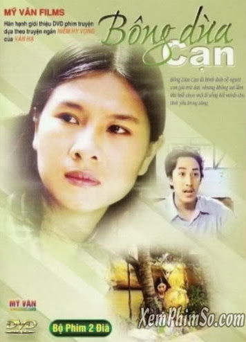 BÔNG DỪA CẠN - LT