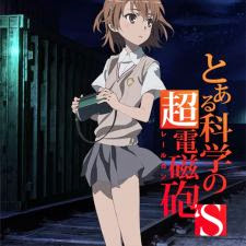 TO ARU KAGAKU NO RAILGUN S - Vietsub