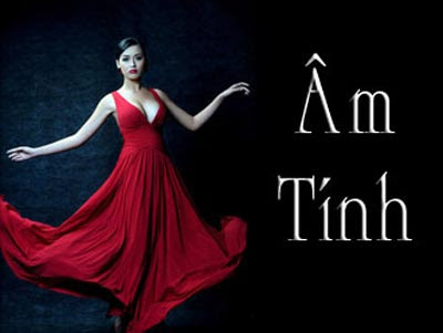 ÂM TÍNH - LT