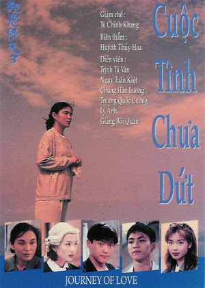 Ân Tình Chưa Phai - LT