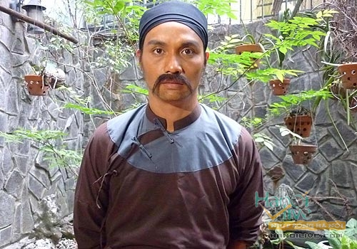ANH HÙNG NGUYỄN TRUNG TRỰC - LT