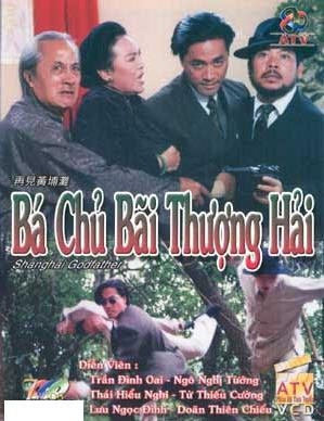 BÁ CHỦ BẾN THƯỢNG HẢI: PHẦN 2 - TM