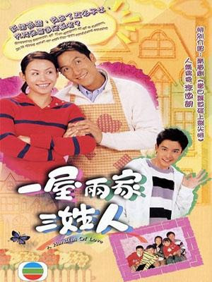 BA HỌ MỘT NHÀ - LT