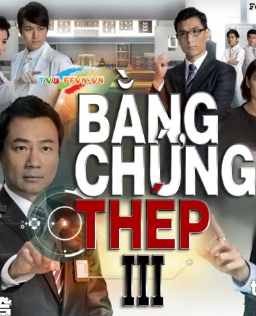 BẰNG CHỨNG THÉP 3 - LT