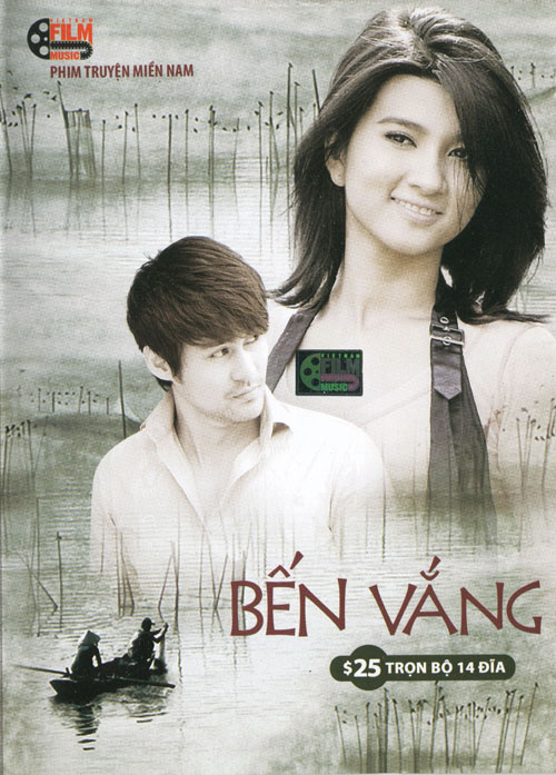 BẾN VẮNG - LT